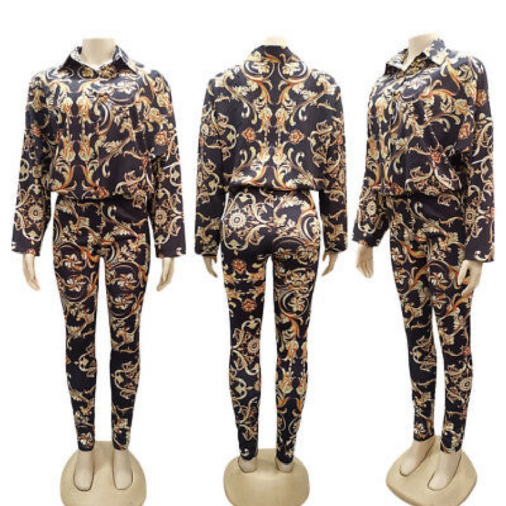 Two piece set / pants set🔥SALE🔥